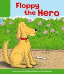 Albero di lettura Oxford: Livello 2: Altre storie B: Floppy l'eroe - Oxford Reading Tree: Level 2: More Stories B: Floppy the Hero
