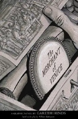 Il mercante di Venezia - The Merchant of Venice