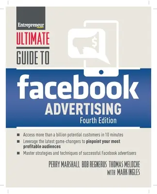 Guida definitiva alla pubblicità su Facebook - Ultimate Guide to Facebook Advertising