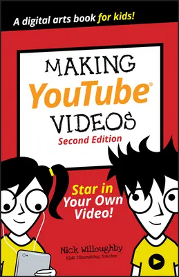Realizzare video su Youtube: Protagonista del tuo video! - Making Youtube Videos: Star in Your Own Video!