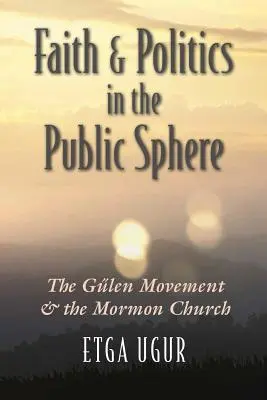 Fede e politica nella sfera pubblica: Il Movimento Glen e la Chiesa mormone - Faith and Politics in the Public Sphere: The Glen Movement and the Mormon Church