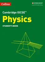 Libro dello studente di fisica Cambridge IGCSE (TM) - Cambridge IGCSE (TM) Physics Student's Book