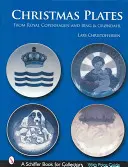 Piatti di Natale: Da Royal Copenhagen e Bing & Grondahl - Christmas Plates: From Royal Copenhagen and Bing & Grondahl