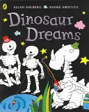 Funnybones: Sogni di dinosauro - Funnybones: Dinosaur Dreams