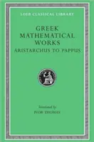 Opere matematiche greche - Greek Mathematical Works
