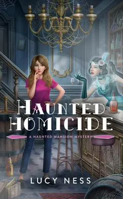 Omicidio stregato - Haunted Homicide