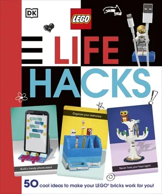 Trucchi di vita LEGO - LEGO Life Hacks