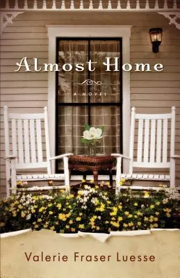 Quasi a casa - Almost Home