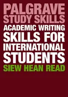 Abilità di scrittura accademica per studenti internazionali - Academic Writing Skills for International Students