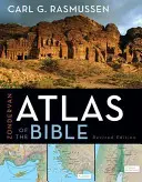 Atlante Zondervan della Bibbia - Zondervan Atlas of the Bible