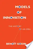 Modelli di innovazione: La storia di un'idea - Models of Innovation: The History of an Idea