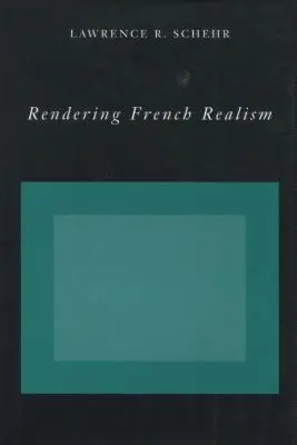 Rendering del realismo francese - Rendering French Realism