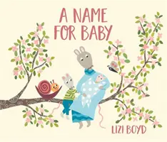 Un nome per il bambino - A Name for Baby
