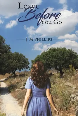 Partire prima di andare - Leave Before You Go