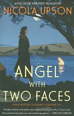 L'angelo dai due volti - Angel with Two Faces