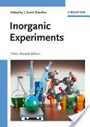 Esperimenti inorganici - Inorganic Experiments