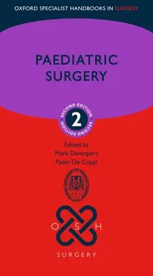 Chirurgia pediatrica - Paediatric Surgery