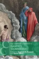 Il Cambridge Companion alla Commedia di Dante - The Cambridge Companion to Dante's 'Commedia'