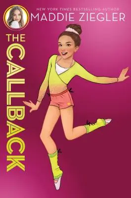Il richiamo, 2 - The Callback, 2