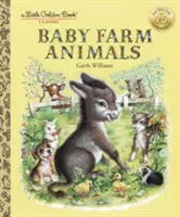 Animali della fattoria - Baby Farm Animals