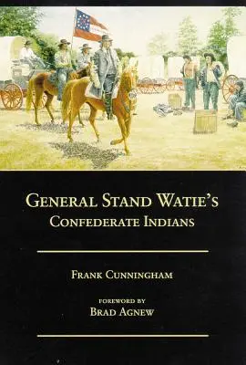 Gli indiani confederati del generale Stand Watie - General Stand Watie's Confederate Indians