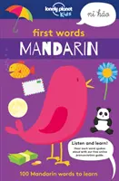 Prime parole - Mandarino - 100 parole in mandarino da imparare - First Words - Mandarin - 100 Mandarin words to learn