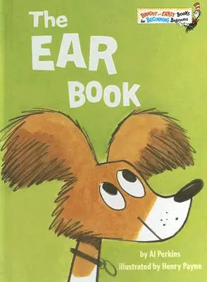 Il libro dell'orecchio - The Ear Book