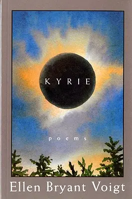 Kyrie: Poesie - Kyrie: Poems