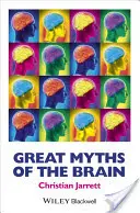 I grandi miti del cervello - Great Myths of the Brain
