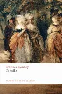 Camilla o un'immagine della giovinezza - Camilla or a Picture of Youth