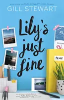 Lily sta bene - Lily's Just Fine
