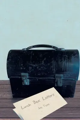 Lettere in scatola da pranzo - Lunch Box Letters