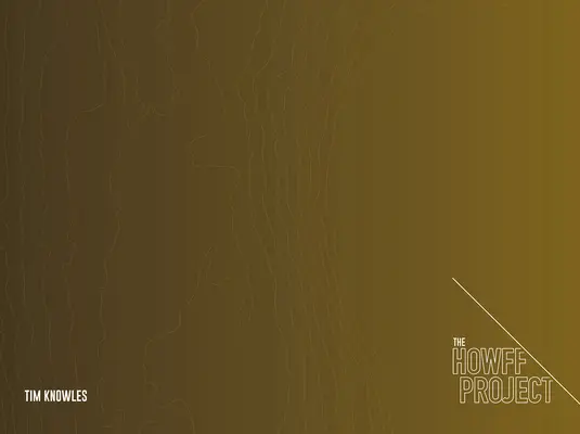 Il progetto Howff - The Howff Project