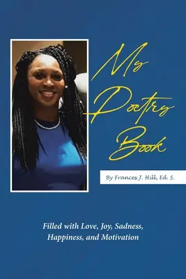 Il mio libro di poesia - My Poetry Book