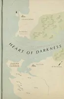 Cuore di tenebra: Viaggi d'epoca - Heart of Darkness: Vintage Voyages