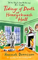 Notizie di morte a Honeychurch Hall - Tidings of Death at Honeychurch Hall