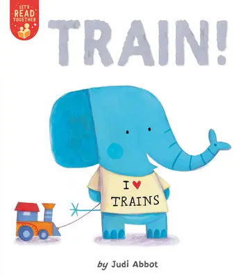 Treno! - Train!