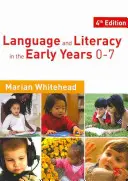 Linguaggio e alfabetizzazione nei primi anni 0-7 - Language and Literacy in the Early Years 0-7