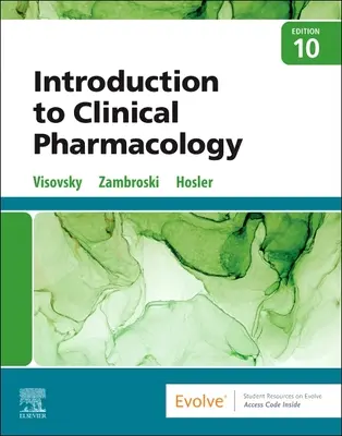 Introduzione alla farmacologia clinica - Introduction to Clinical Pharmacology