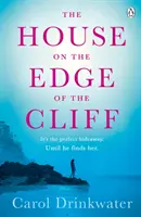 La casa sull'orlo del precipizio - House on the Edge of the Cliff