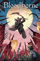 Bloodborne Vol. 4: Il velo, lacerato - Bloodborne Vol. 4: The Veil, Torn Asunder