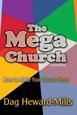 La megachiesa - The Mega Church