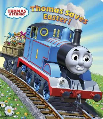 Thomas salva la Pasqua! (Thomas & Amici) - Thomas Saves Easter! (Thomas & Friends)