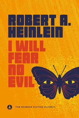 Non temerò il male - I Will Fear No Evil