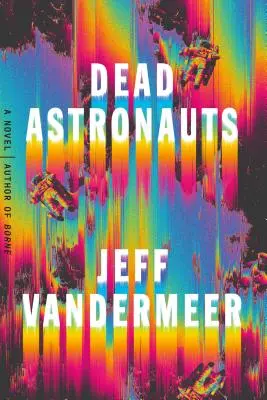 Astronauti morti - Dead Astronauts