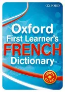 Dizionario Oxford First Learner's French - Oxford First Learner's French Dictionary