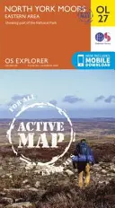 North York Moors - Area orientale - North York Moors - Eastern Area
