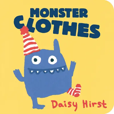Vestiti da mostro - Monster Clothes