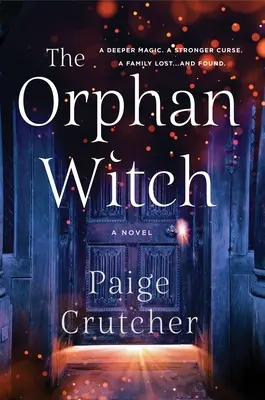 La strega orfana - The Orphan Witch