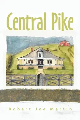 Il luccio centrale - Central Pike